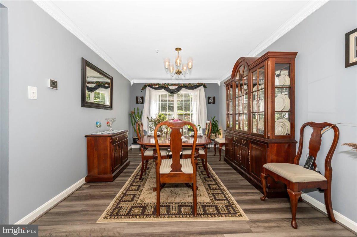 LONGWOOD - Residential