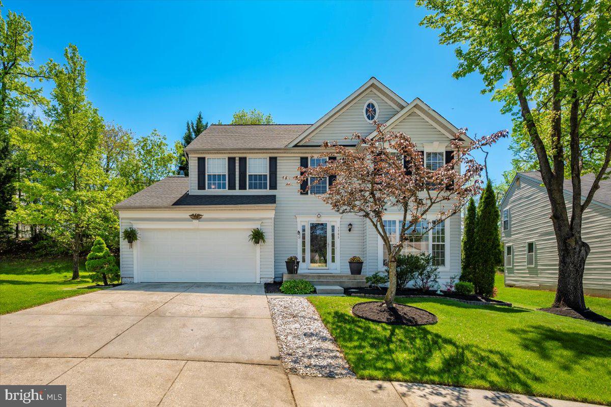 LONGWOOD - Residential