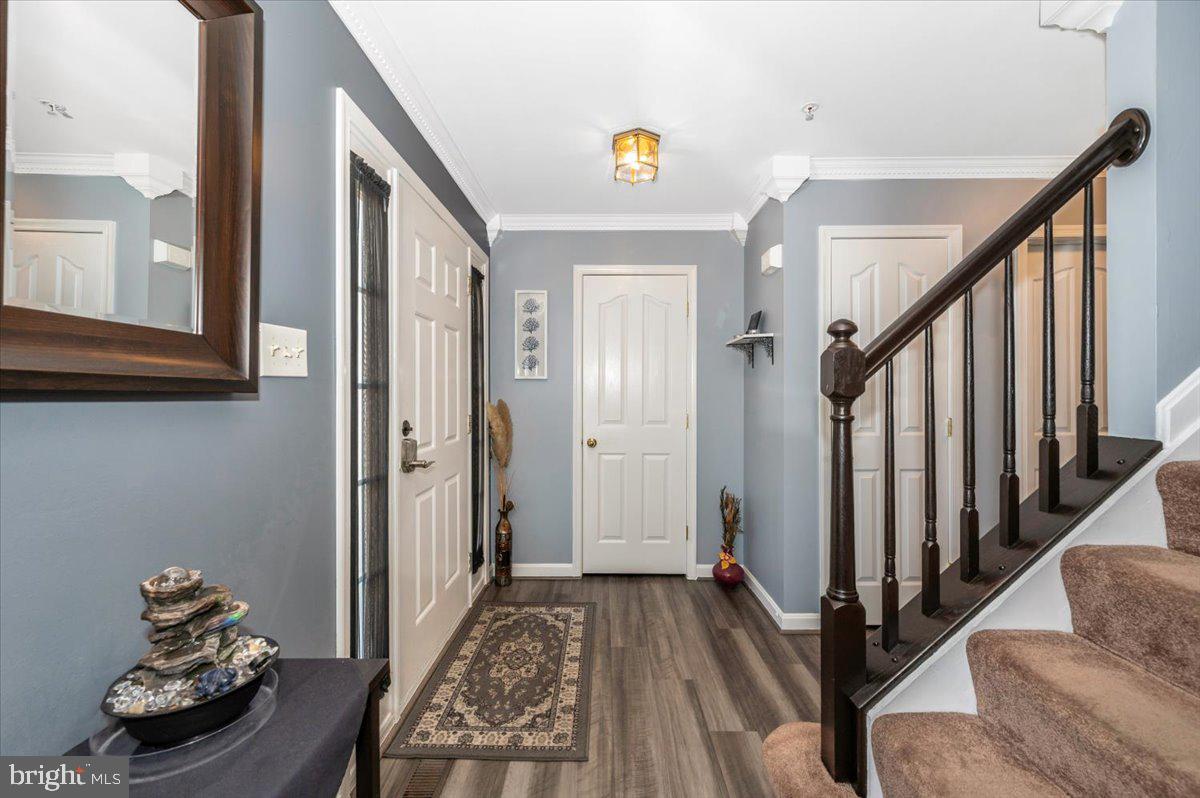 LONGWOOD - Residential