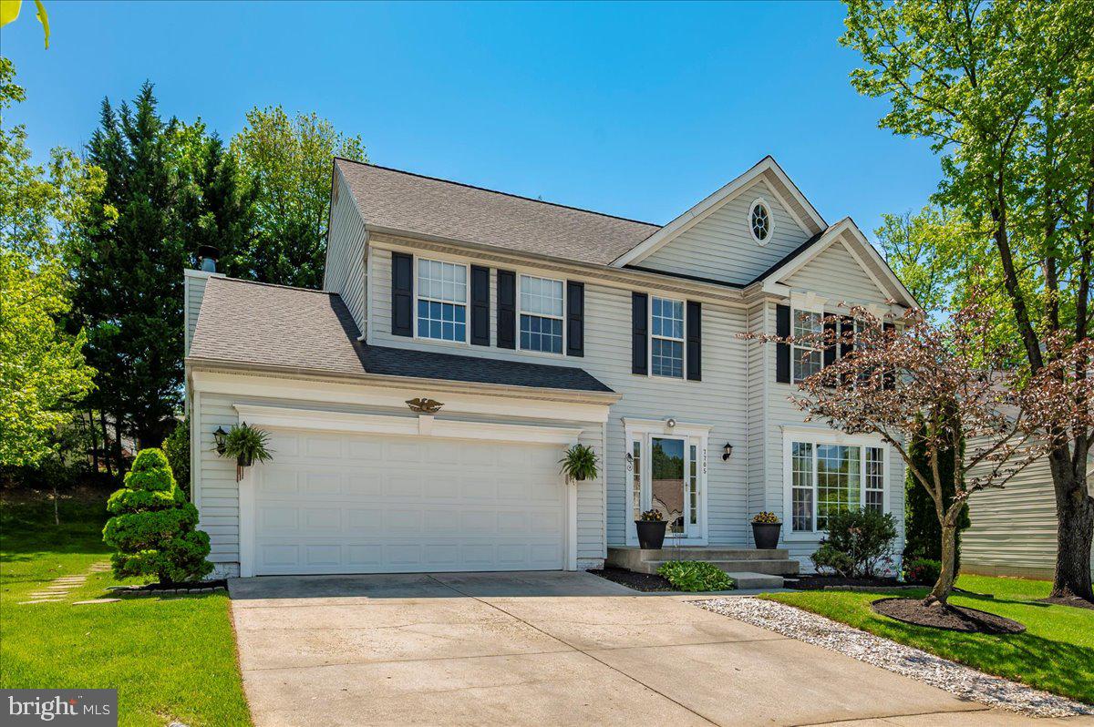 LONGWOOD - Residential