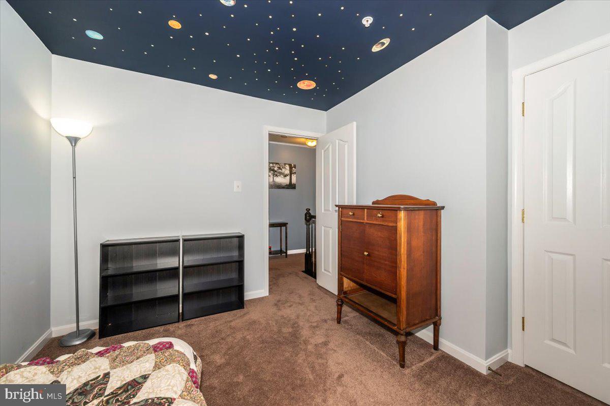 LONGWOOD - Residential