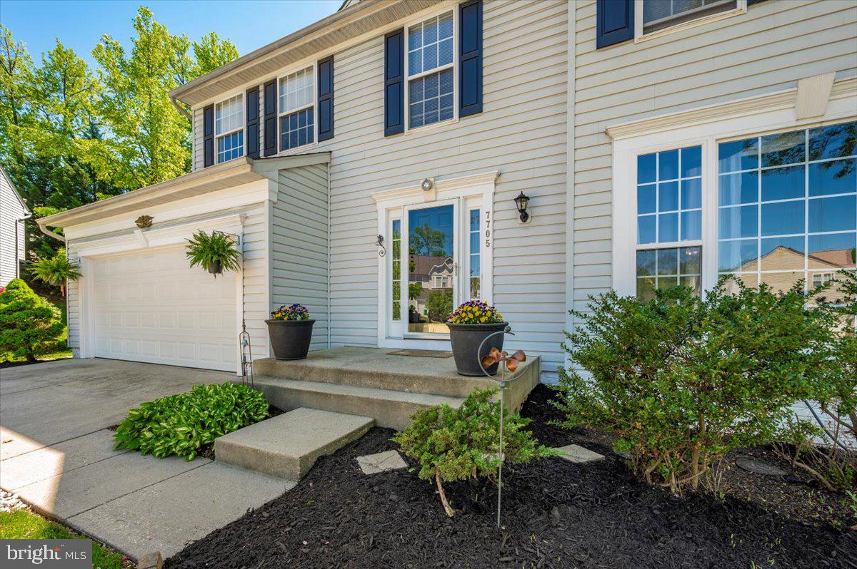 LONGWOOD - Residential