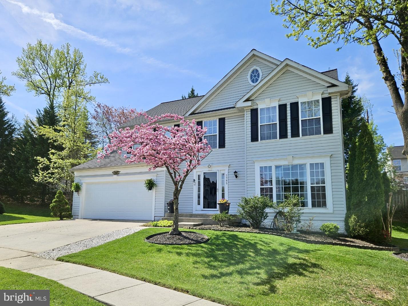 LONGWOOD - Residential