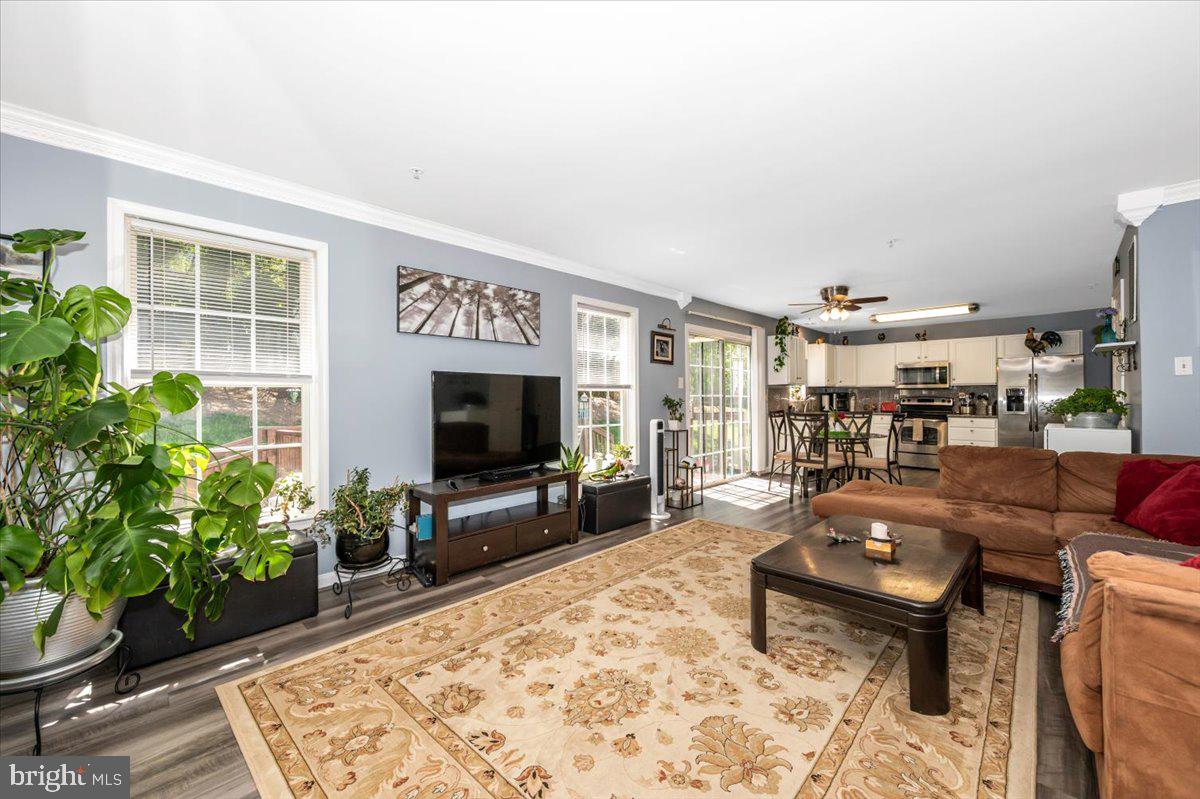 LONGWOOD - Residential