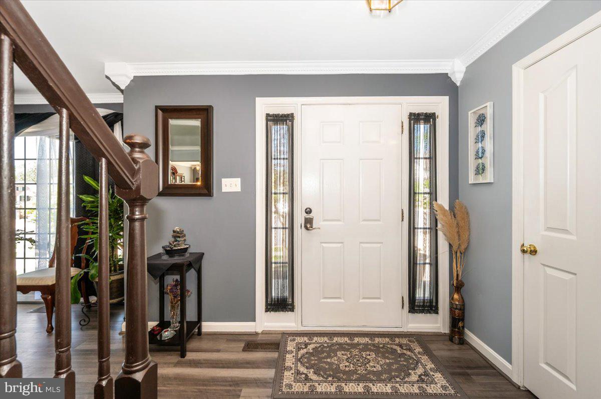 LONGWOOD - Residential