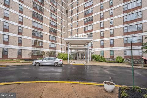 4600 DUKE STREET 1000 ALEXANDRIA VA 22304