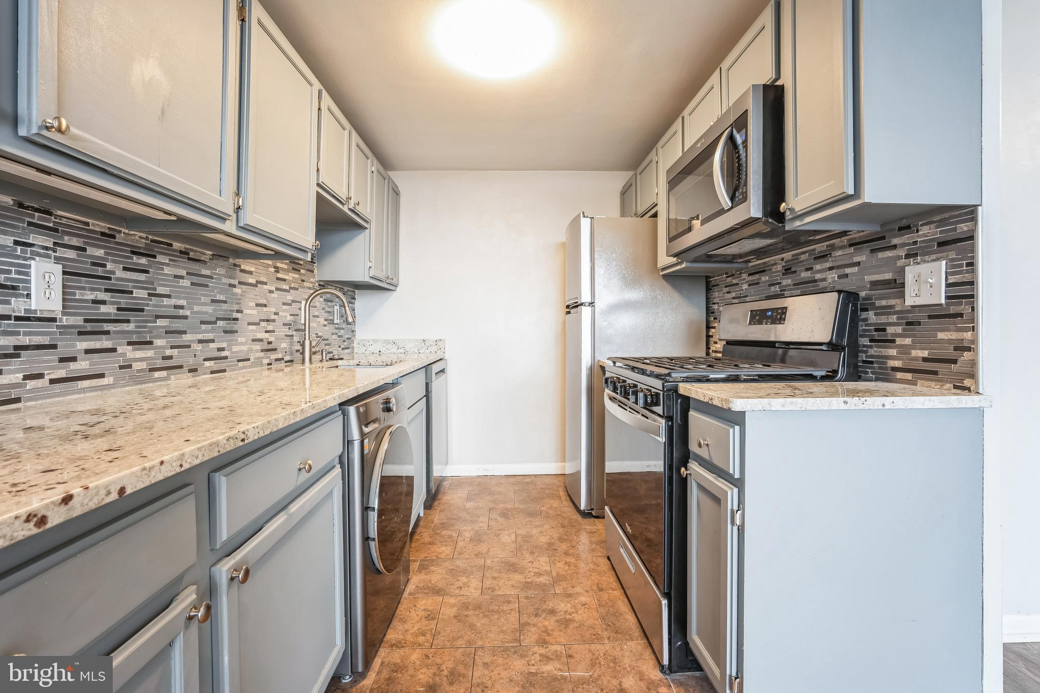 FORTY SIX HUNDRED - Residential