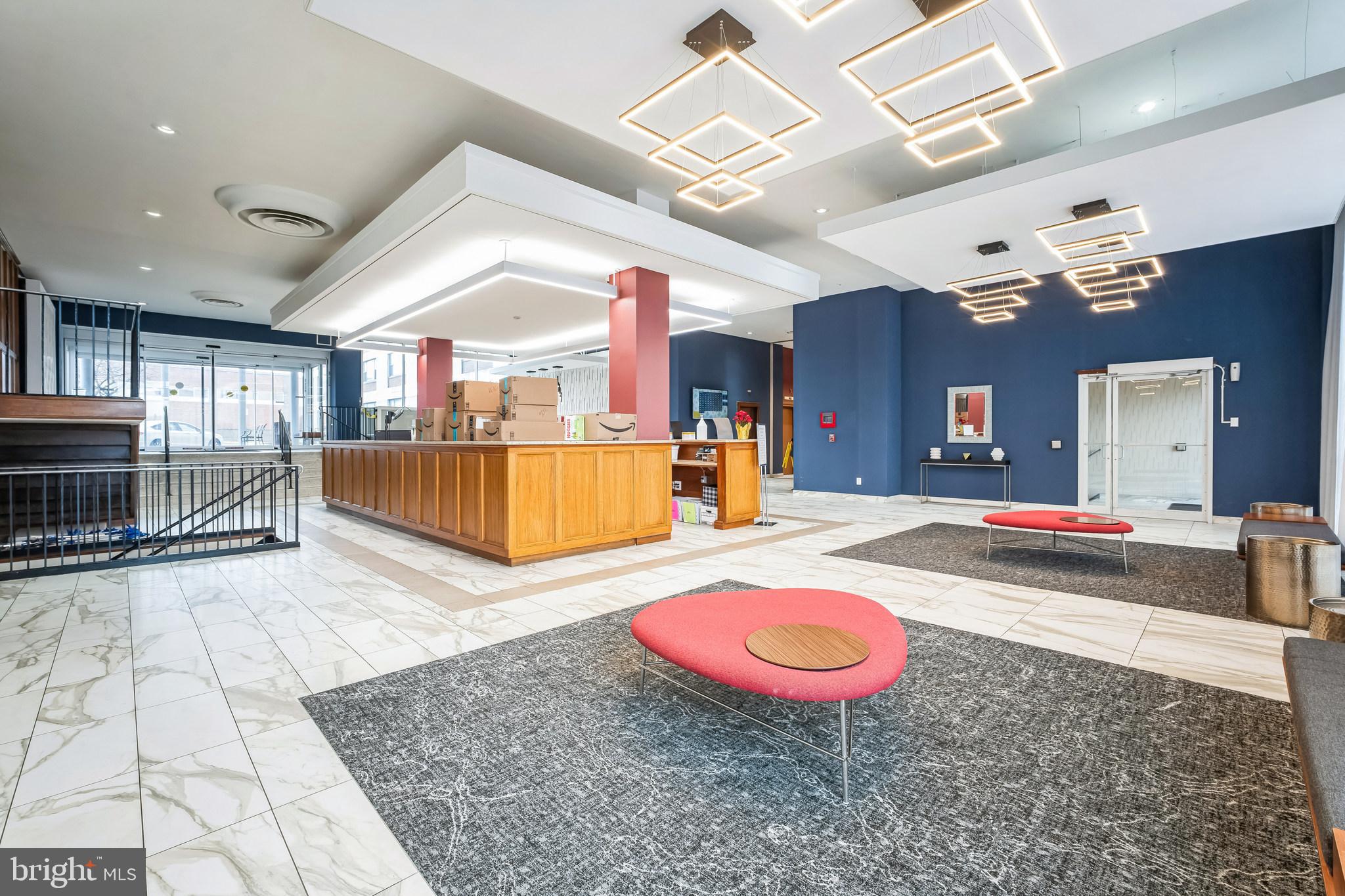 FORTY SIX HUNDRED - Residential