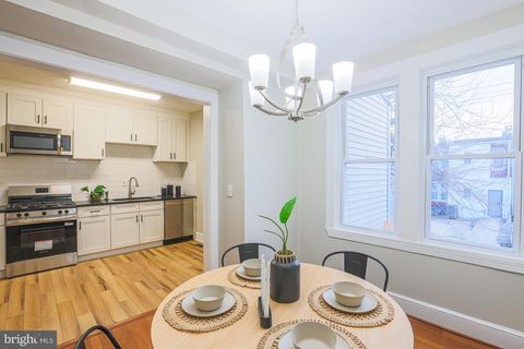 Tiny photo for 743 Linnard Street, BALTIMORE, MD 21229 (MLS # MDBA2196128)