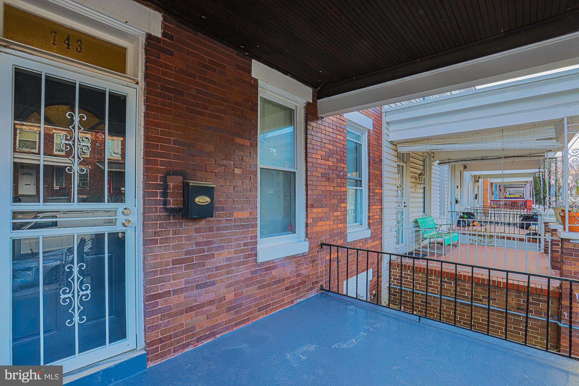 EDGEWOOD - Residential