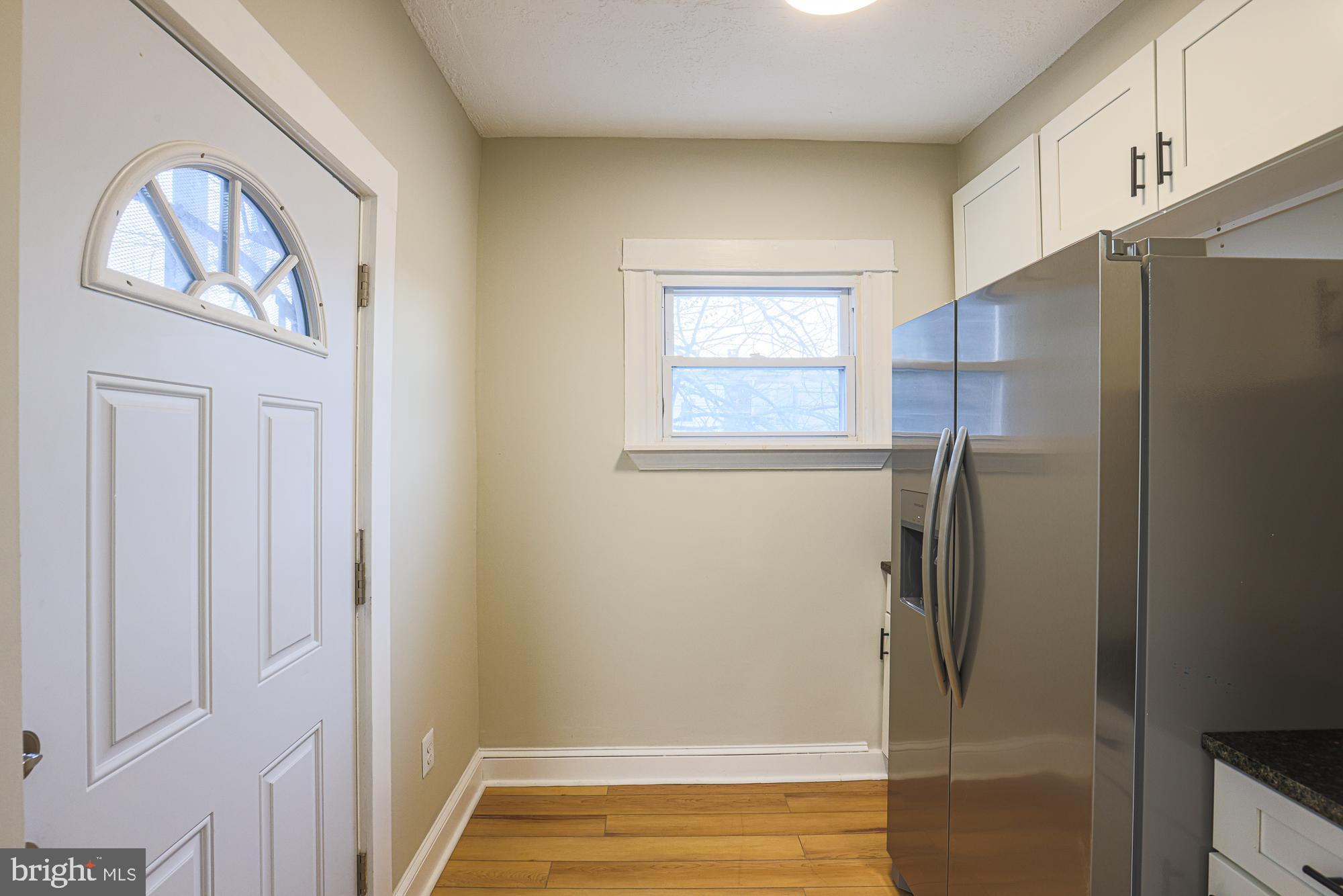 EDGEWOOD - Residential