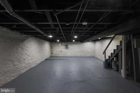 Tiny photo for 743 Linnard Street, BALTIMORE, MD 21229 (MLS # MDBA2196128)