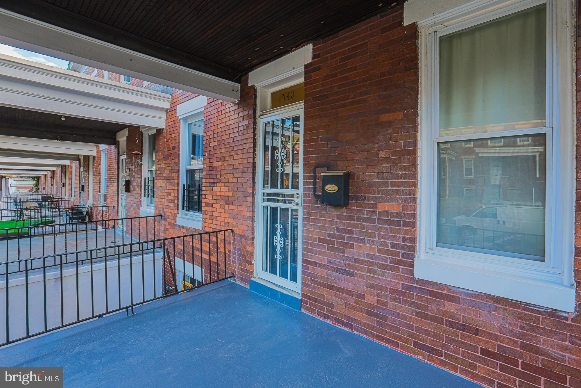 EDGEWOOD - Residential