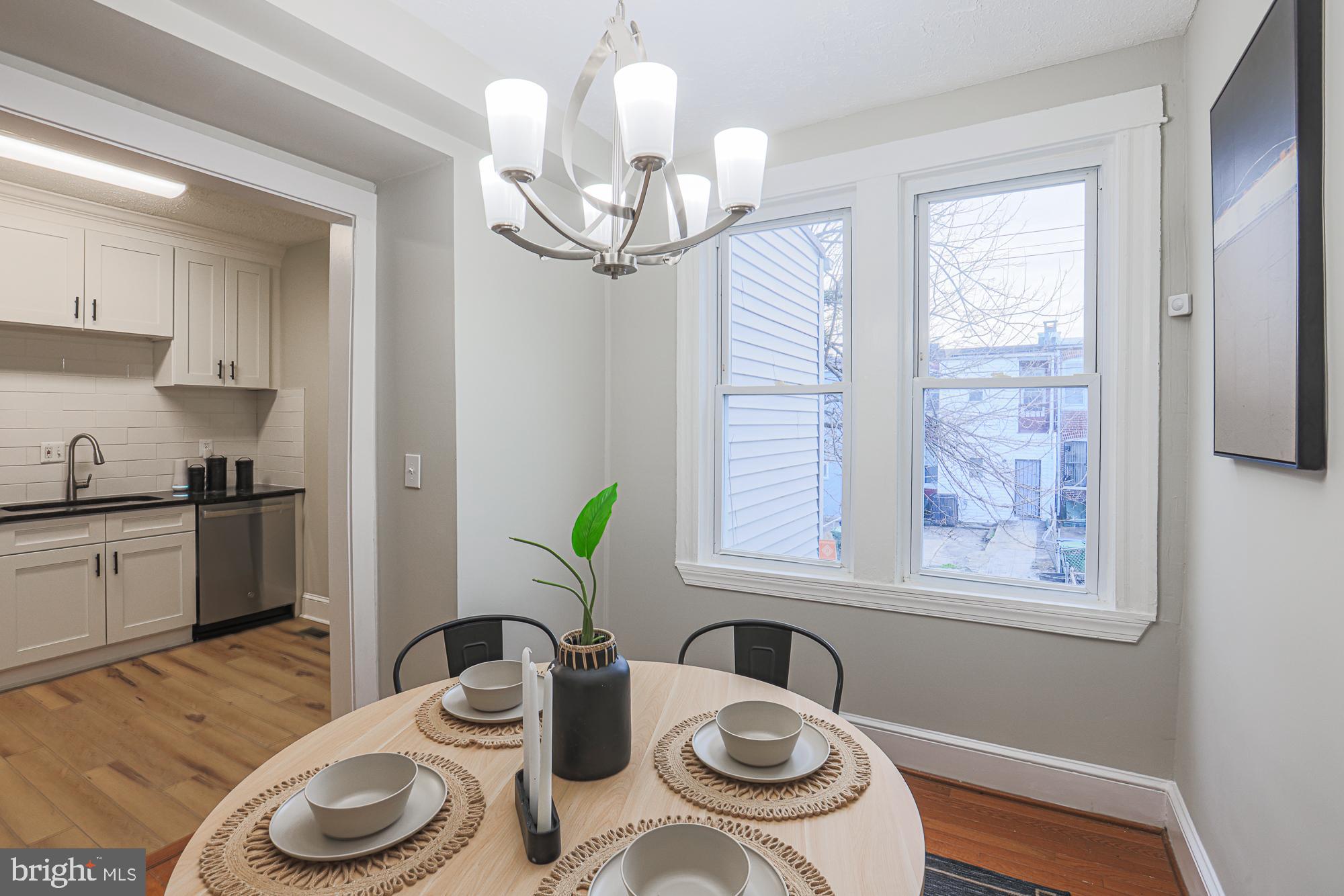 EDGEWOOD - Residential