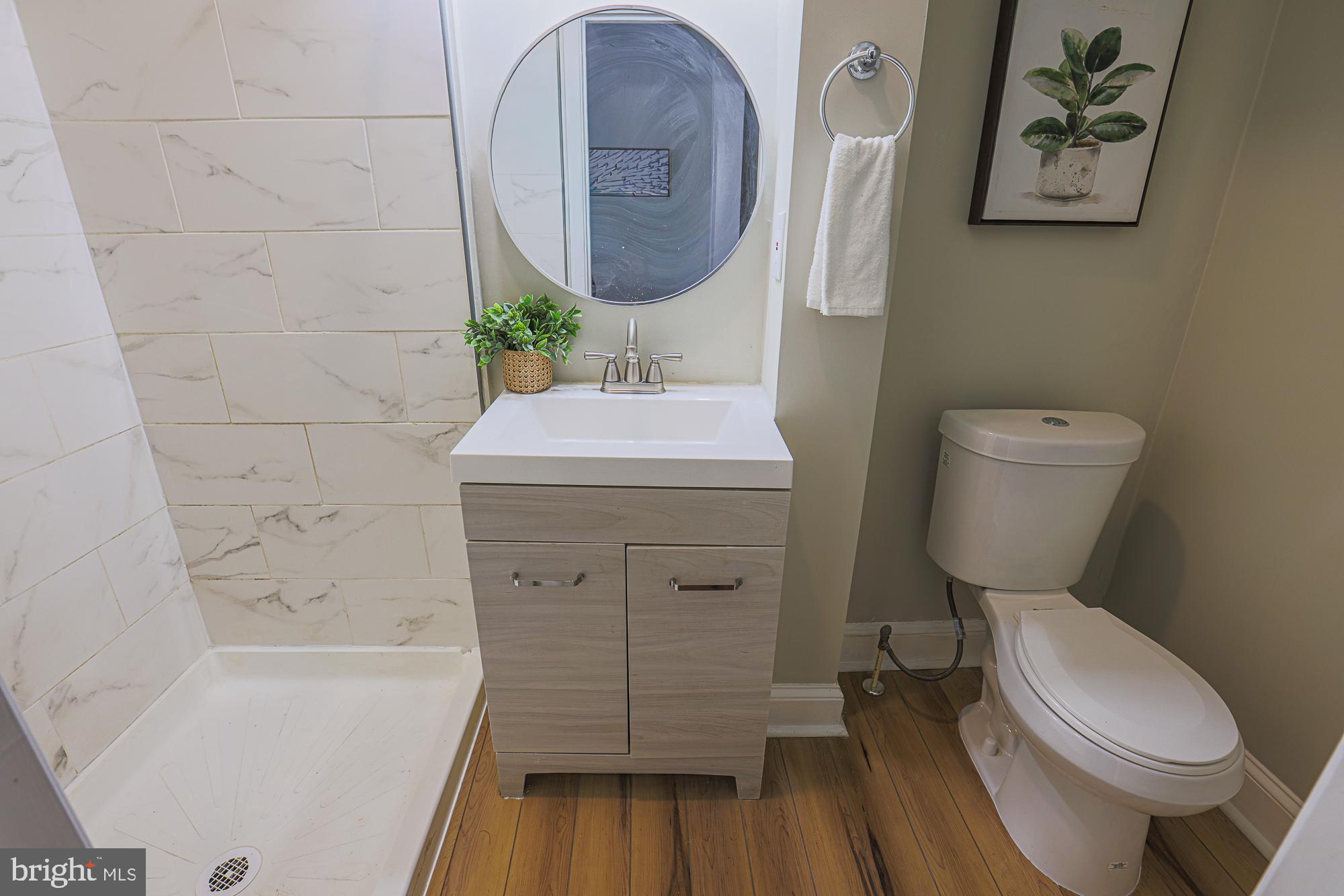 EDGEWOOD - Residential