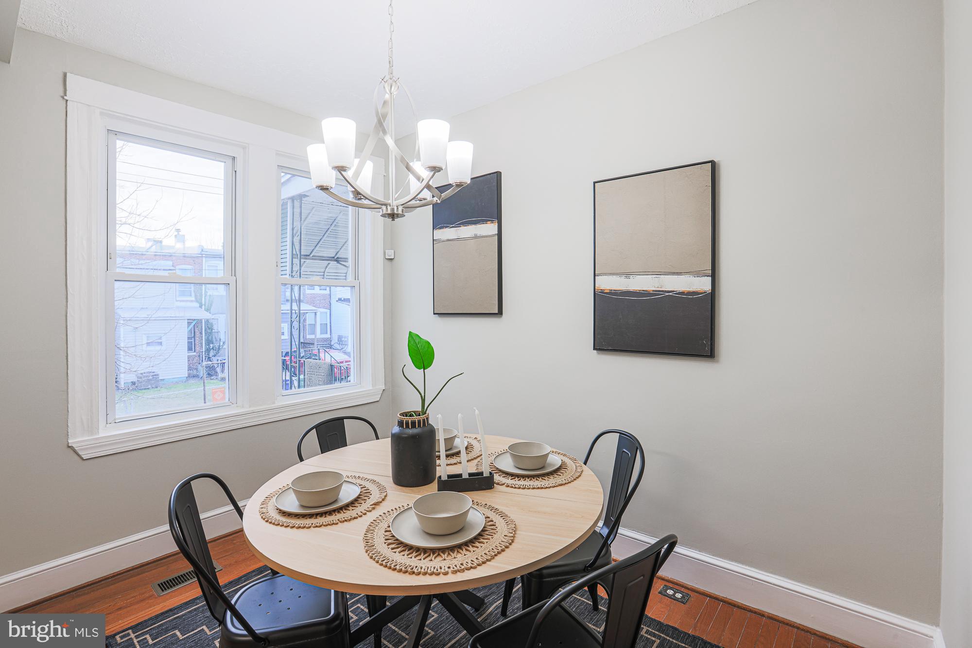 EDGEWOOD - Residential