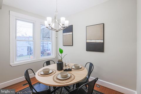 Tiny photo for 743 Linnard Street, BALTIMORE, MD 21229 (MLS # MDBA2196128)