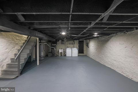 Tiny photo for 743 Linnard Street, BALTIMORE, MD 21229 (MLS # MDBA2196128)