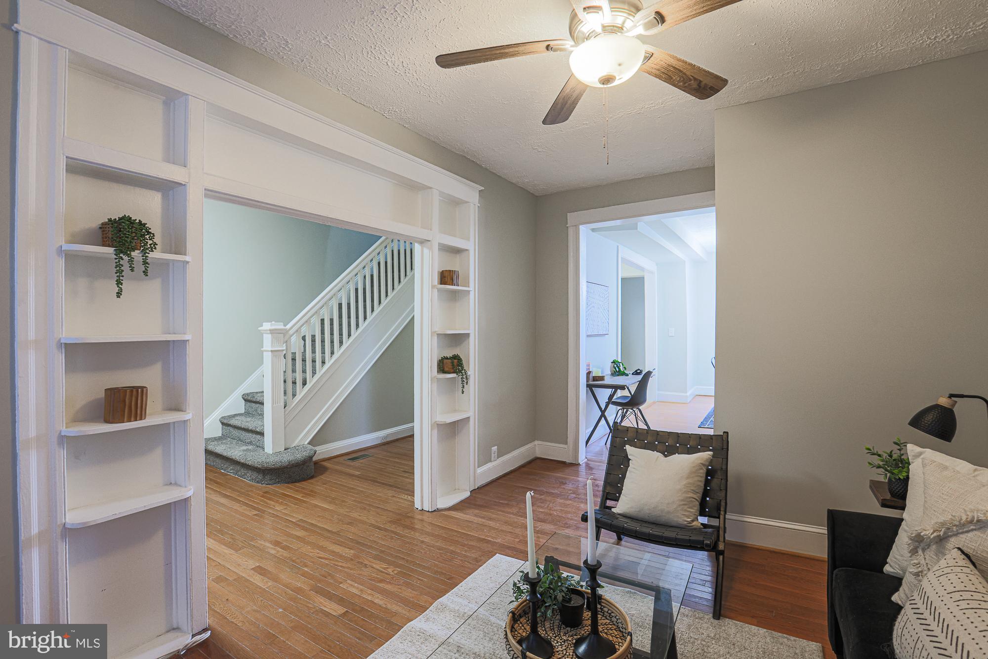 EDGEWOOD - Residential