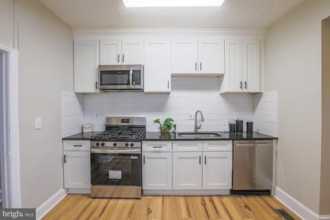 Tiny photo for 743 Linnard Street, BALTIMORE, MD 21229 (MLS # MDBA2196128)