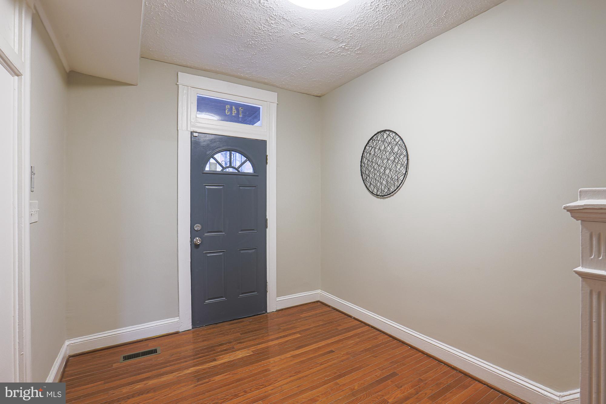 EDGEWOOD - Residential