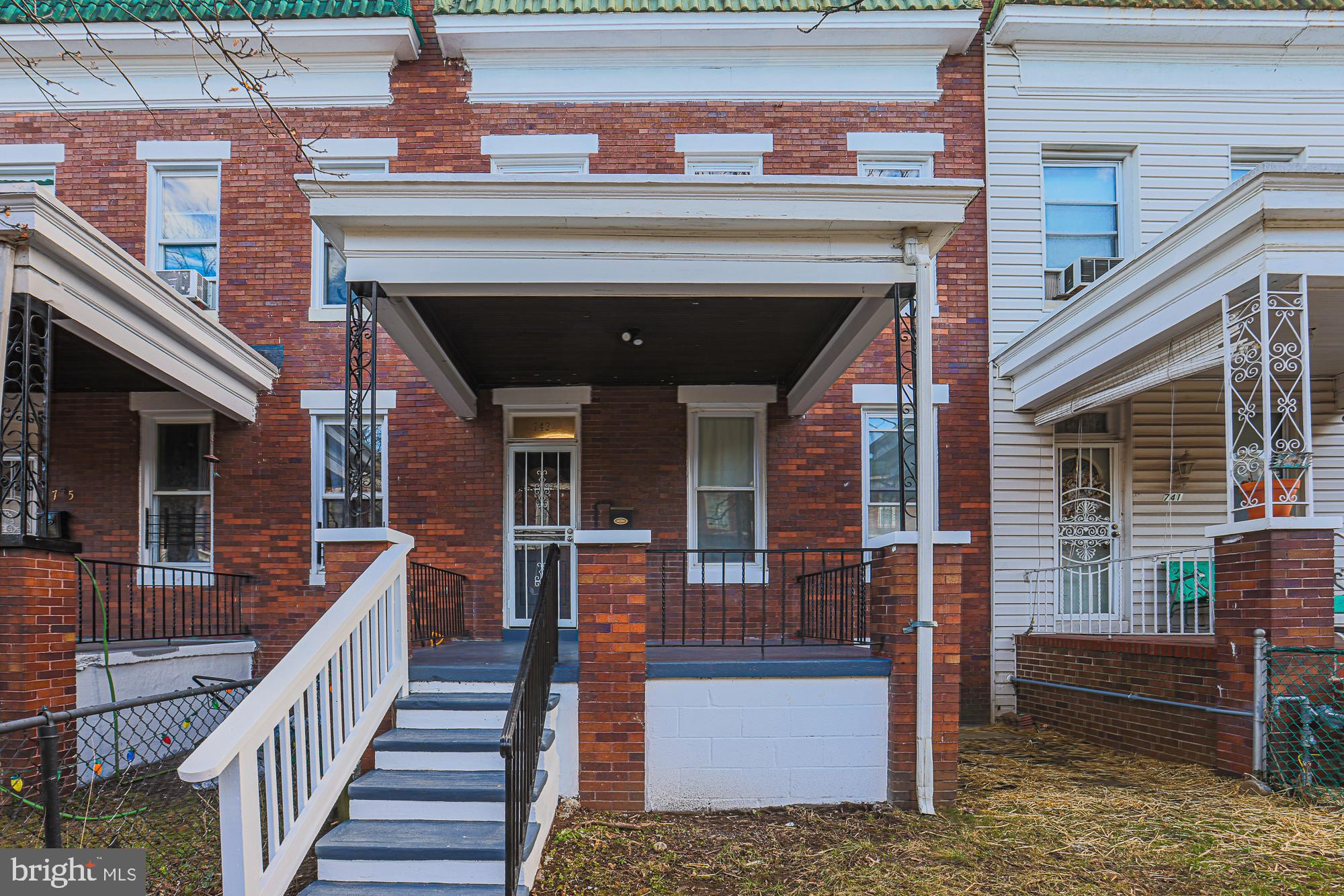 EDGEWOOD - Residential