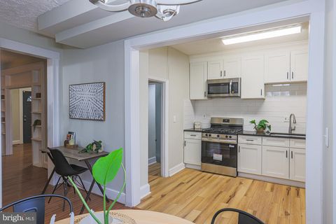 Tiny photo for 743 Linnard Street, BALTIMORE, MD 21229 (MLS # MDBA2196128)