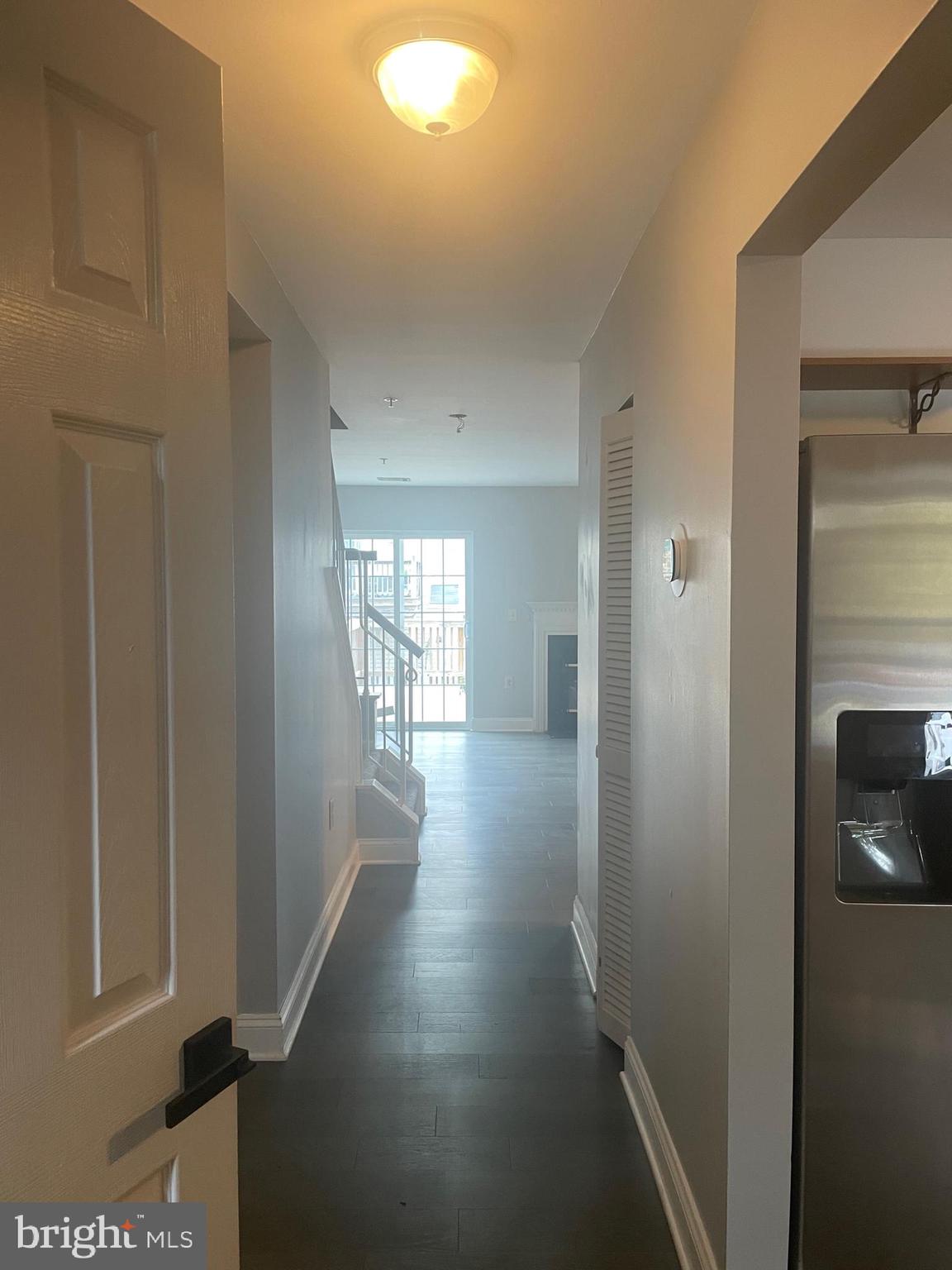 STONEHAVEN MEWS - Residential Lease