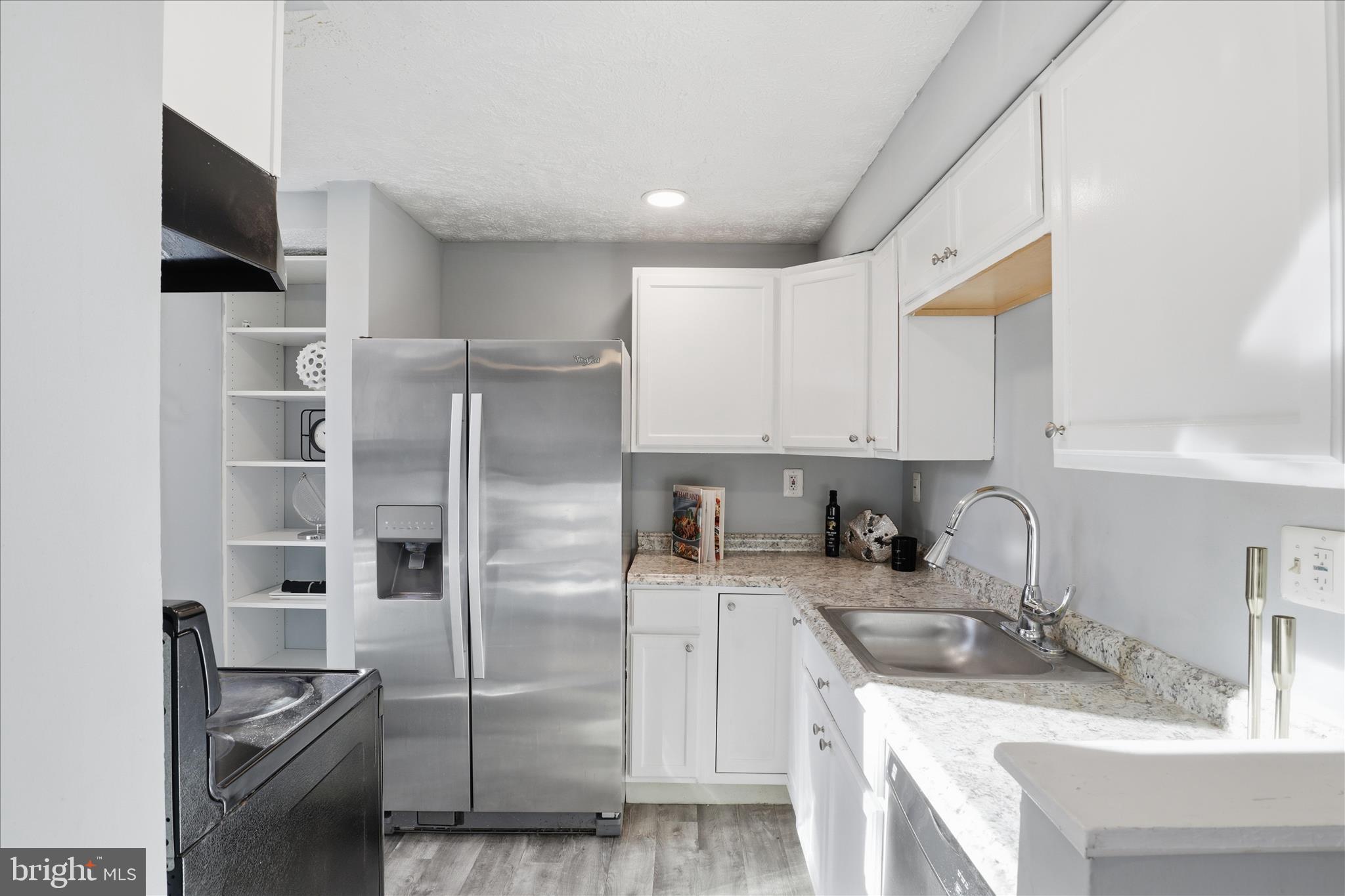 MILLWOOD TOWNE - Residential