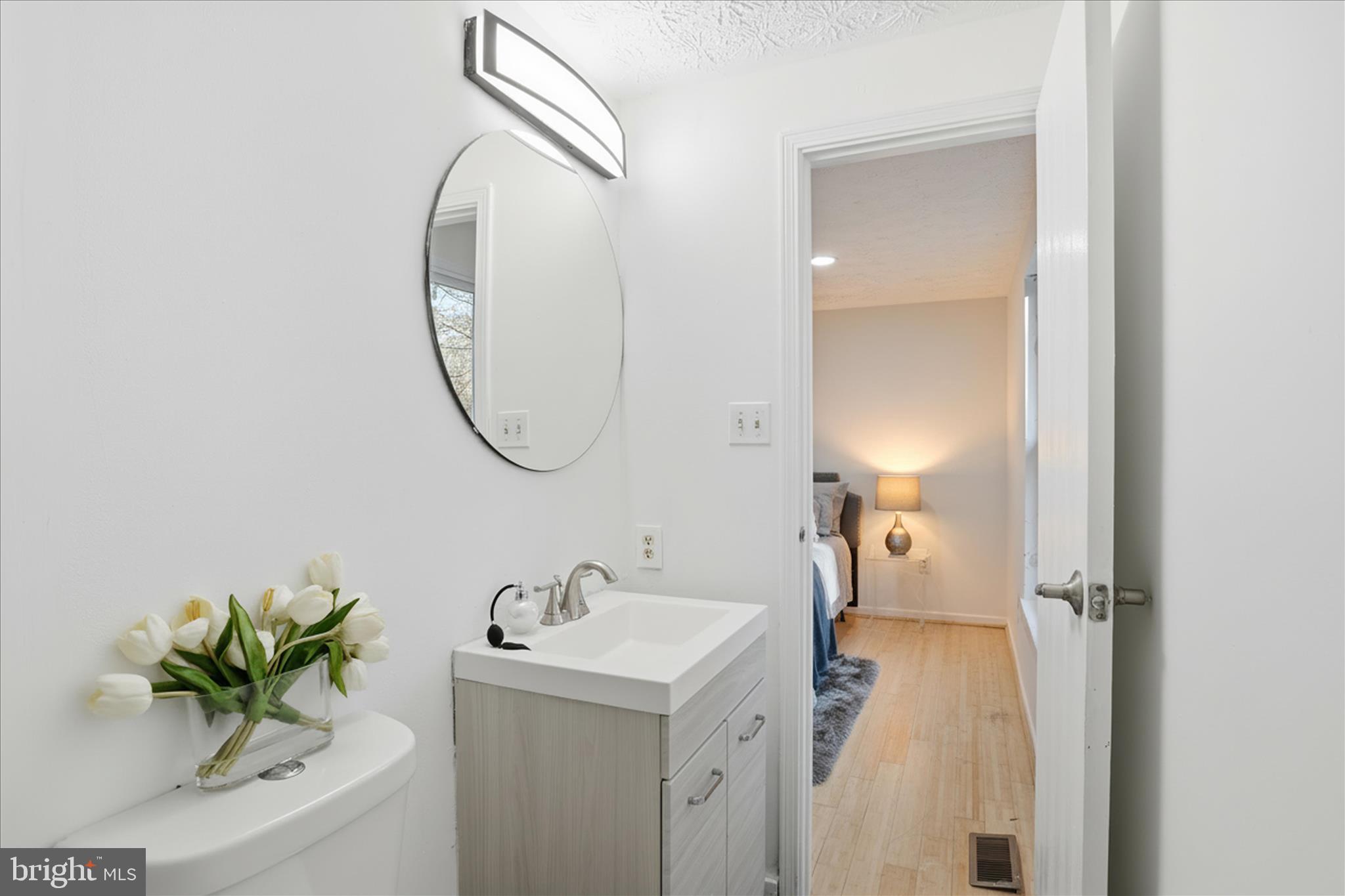 MILLWOOD TOWNE - Residential