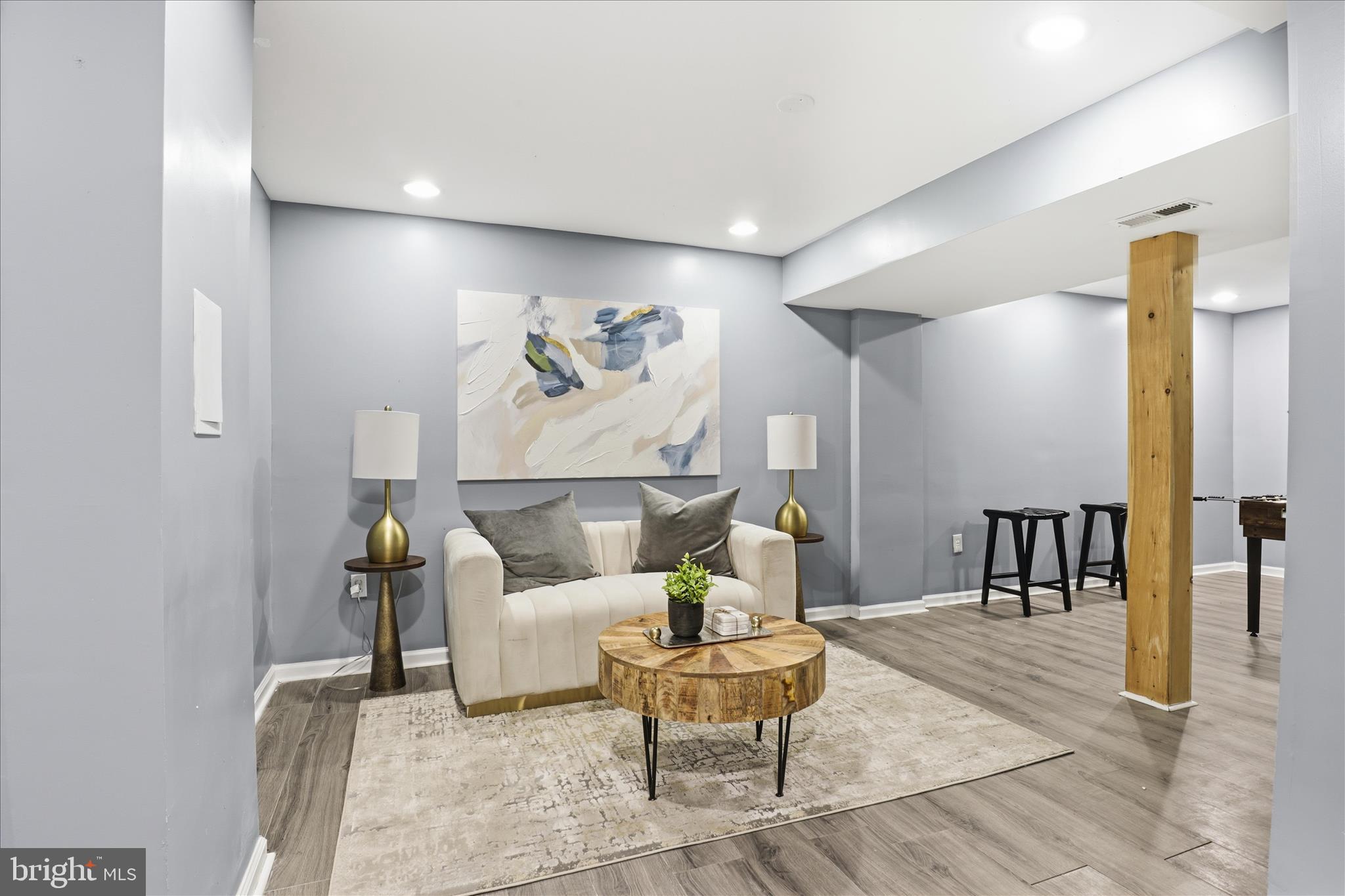 MILLWOOD TOWNE - Residential