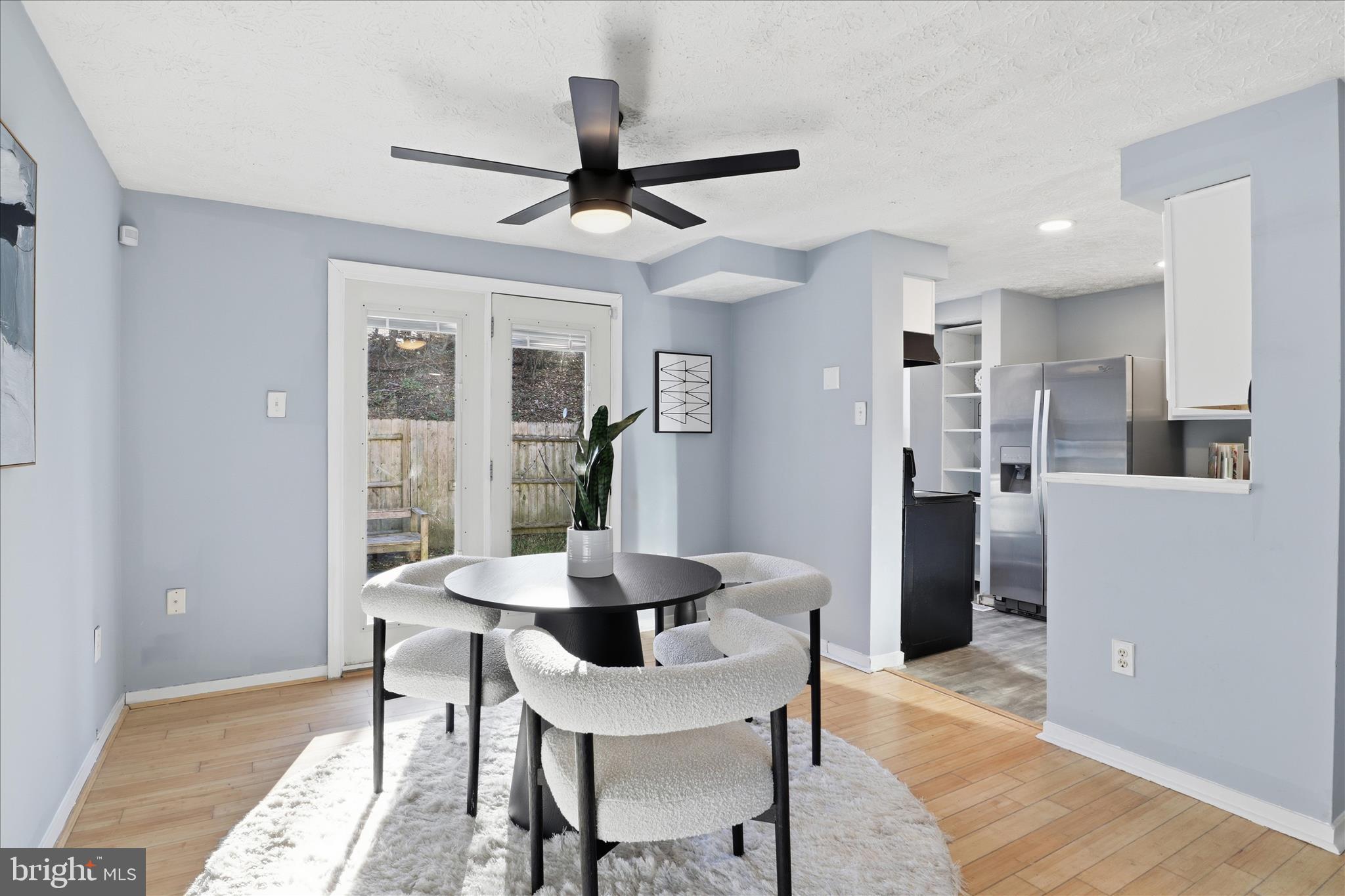 MILLWOOD TOWNE - Residential