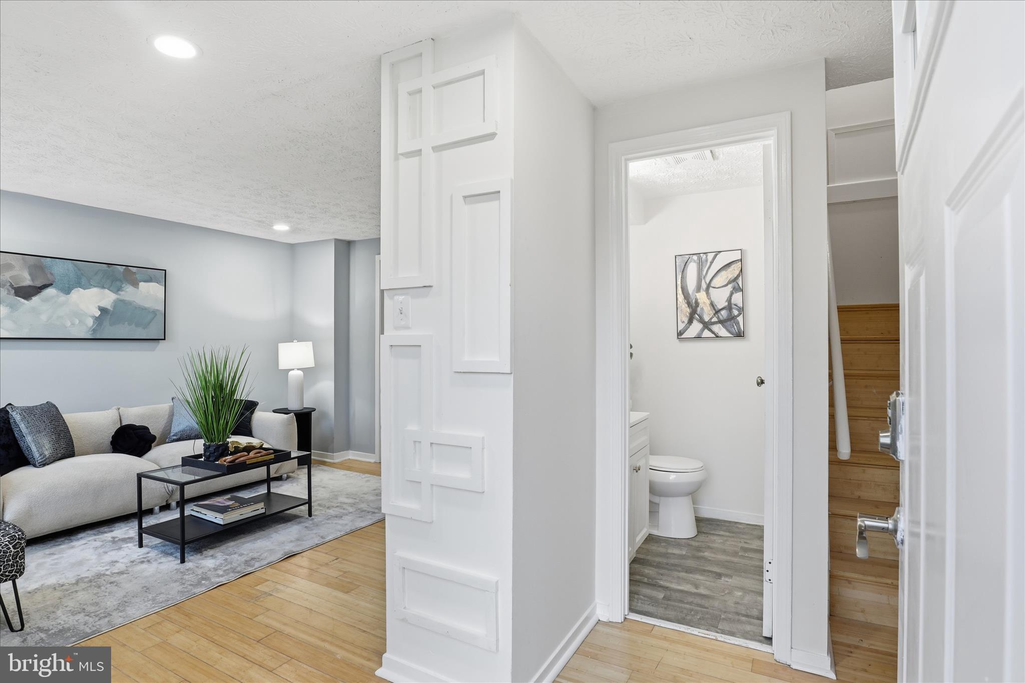 MILLWOOD TOWNE - Residential