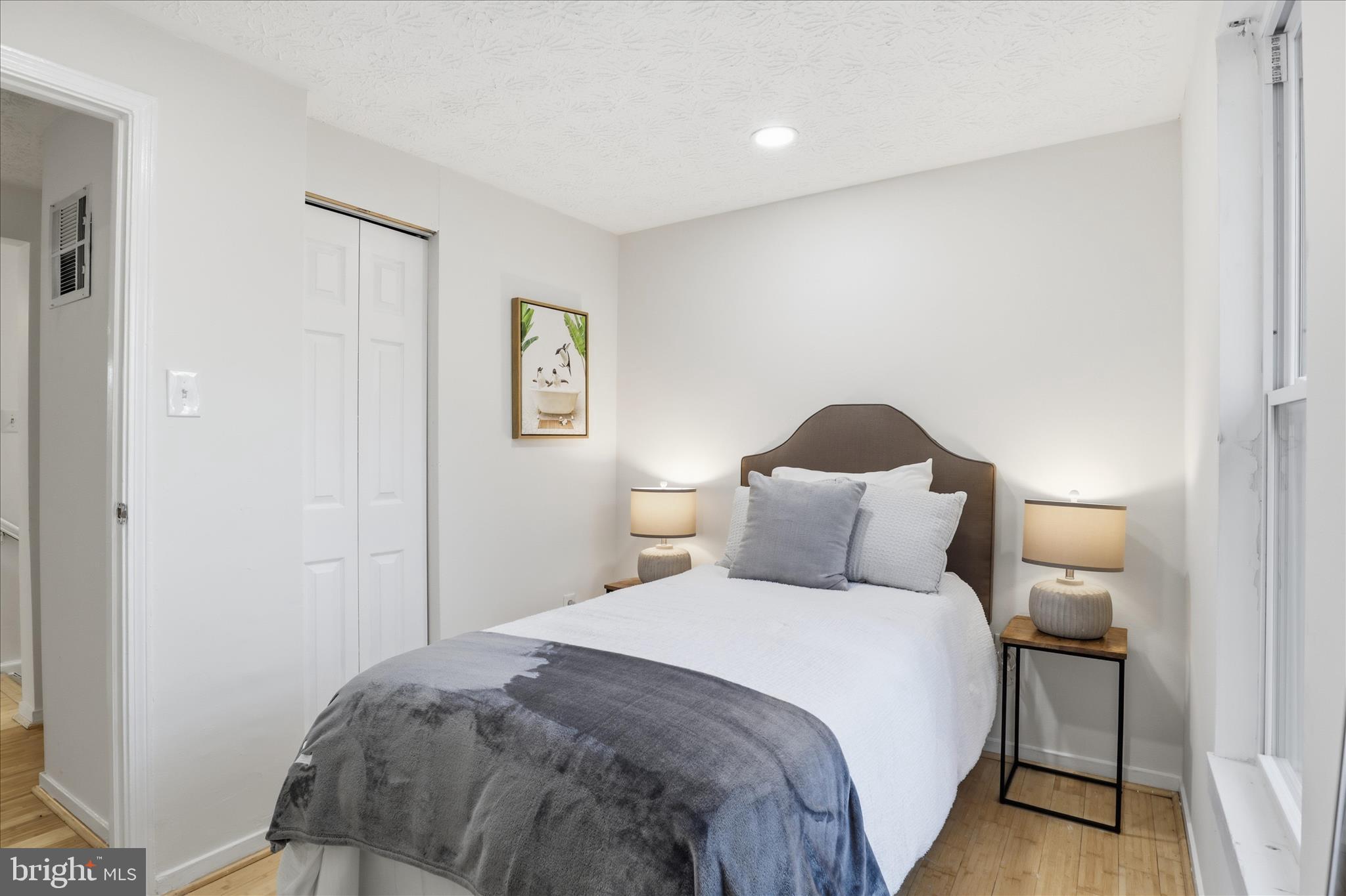 MILLWOOD TOWNE - Residential