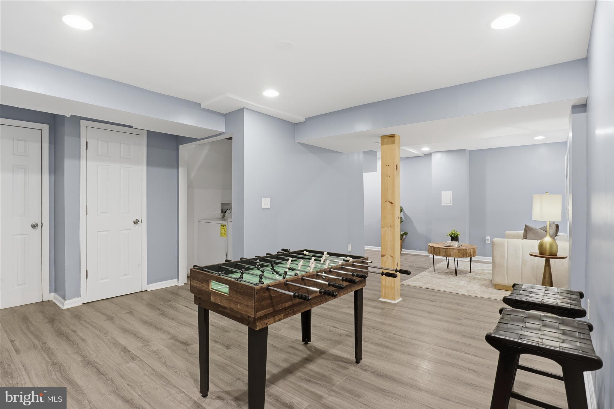 MILLWOOD TOWNE - Residential