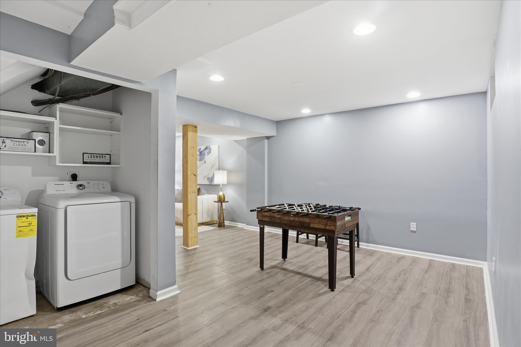 MILLWOOD TOWNE - Residential