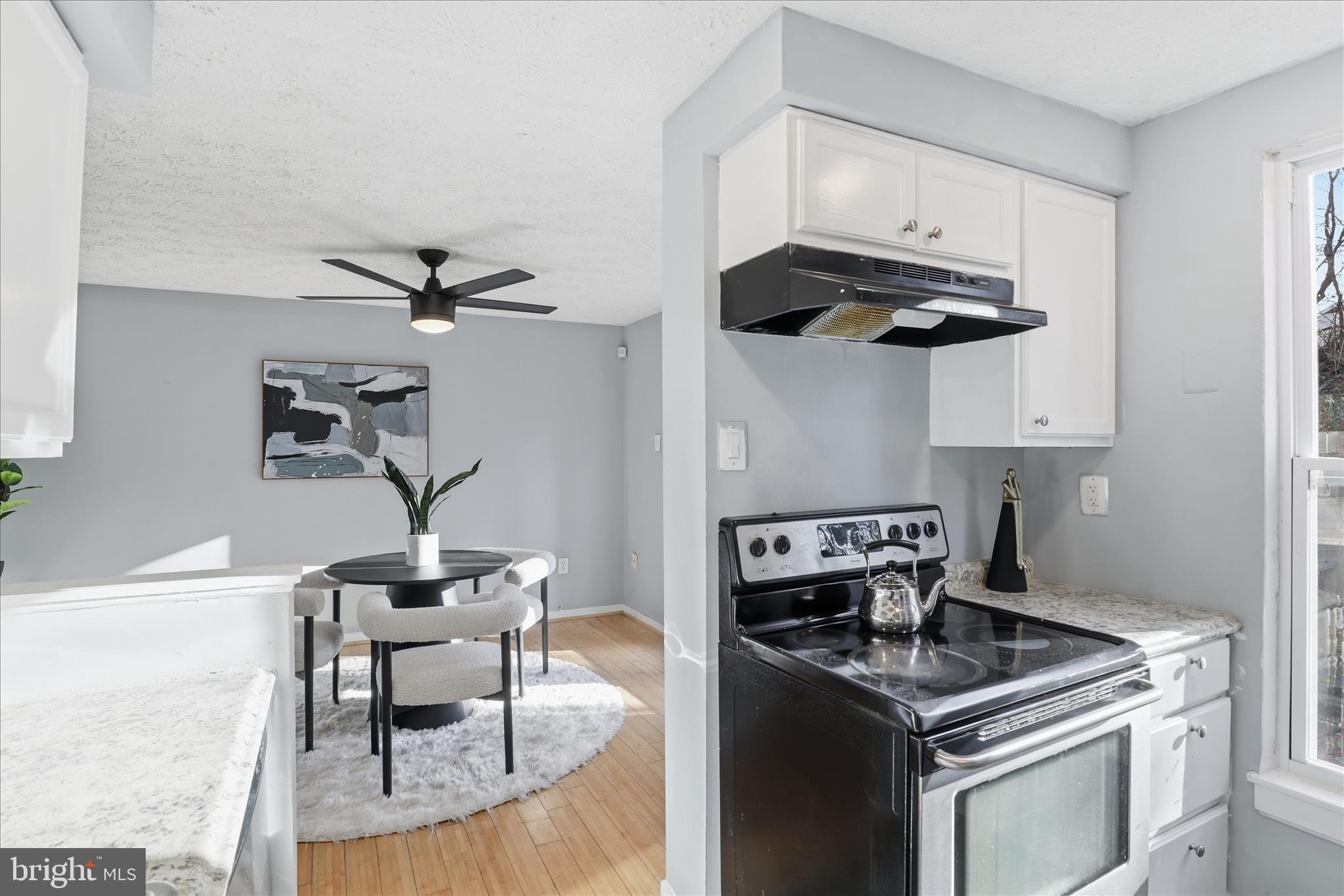 MILLWOOD TOWNE - Residential