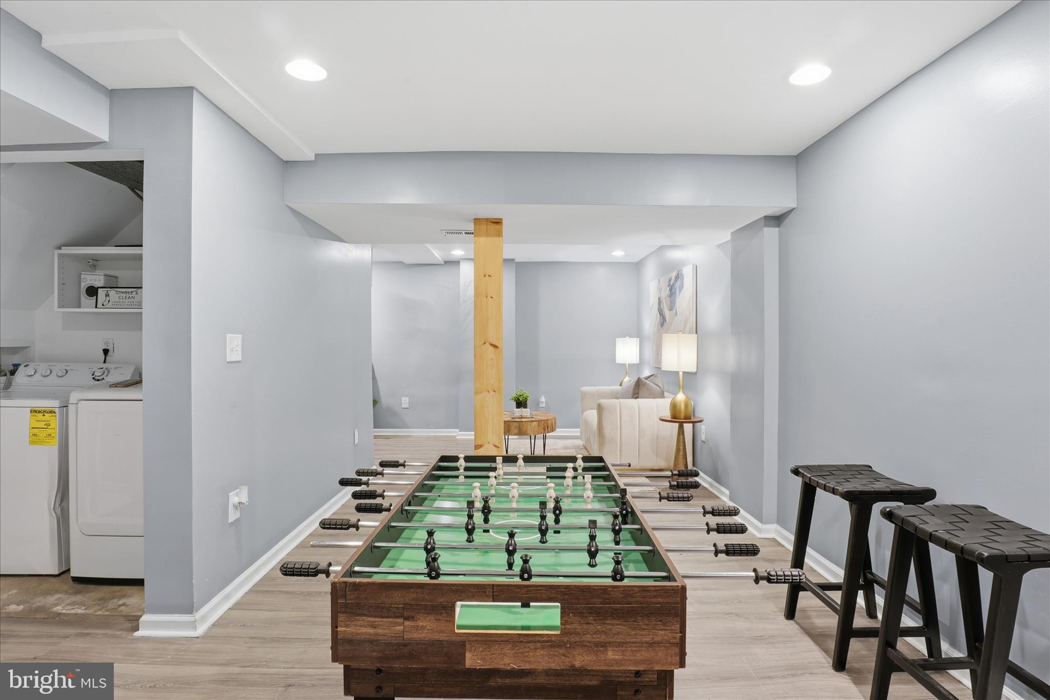 MILLWOOD TOWNE - Residential