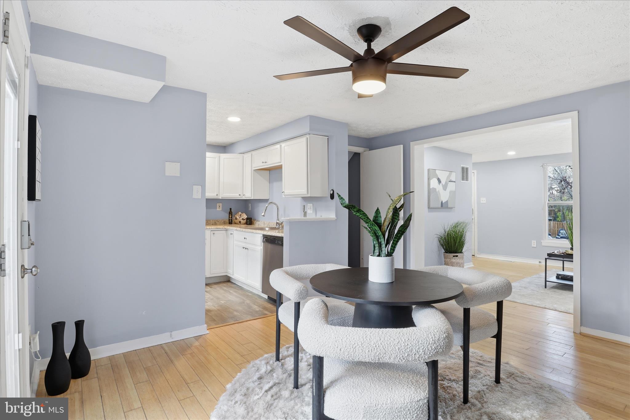 MILLWOOD TOWNE - Residential