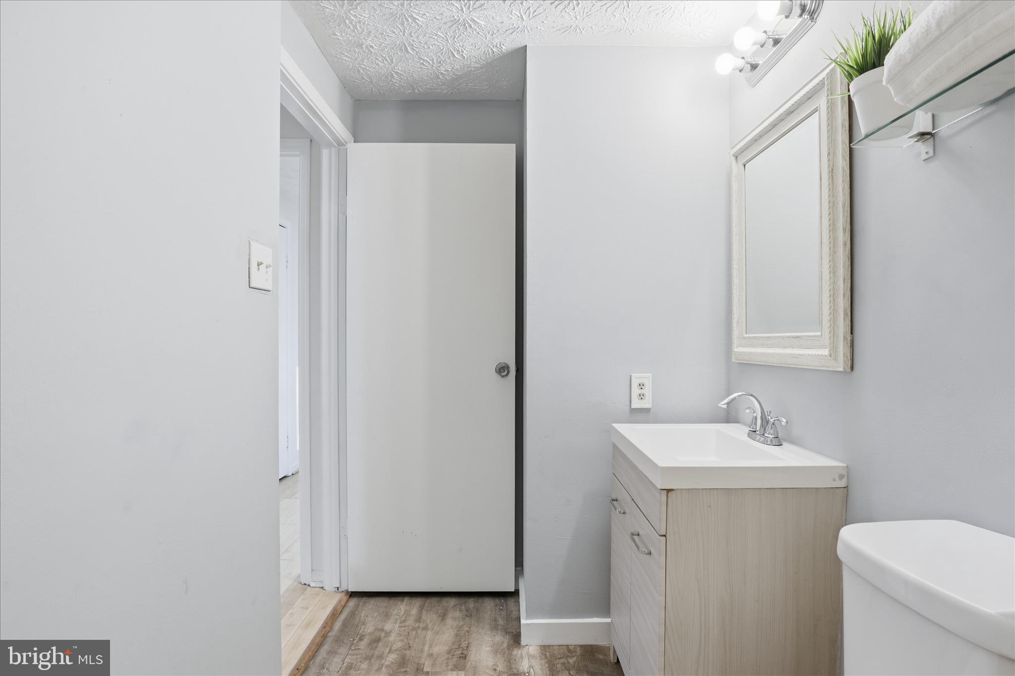 MILLWOOD TOWNE - Residential