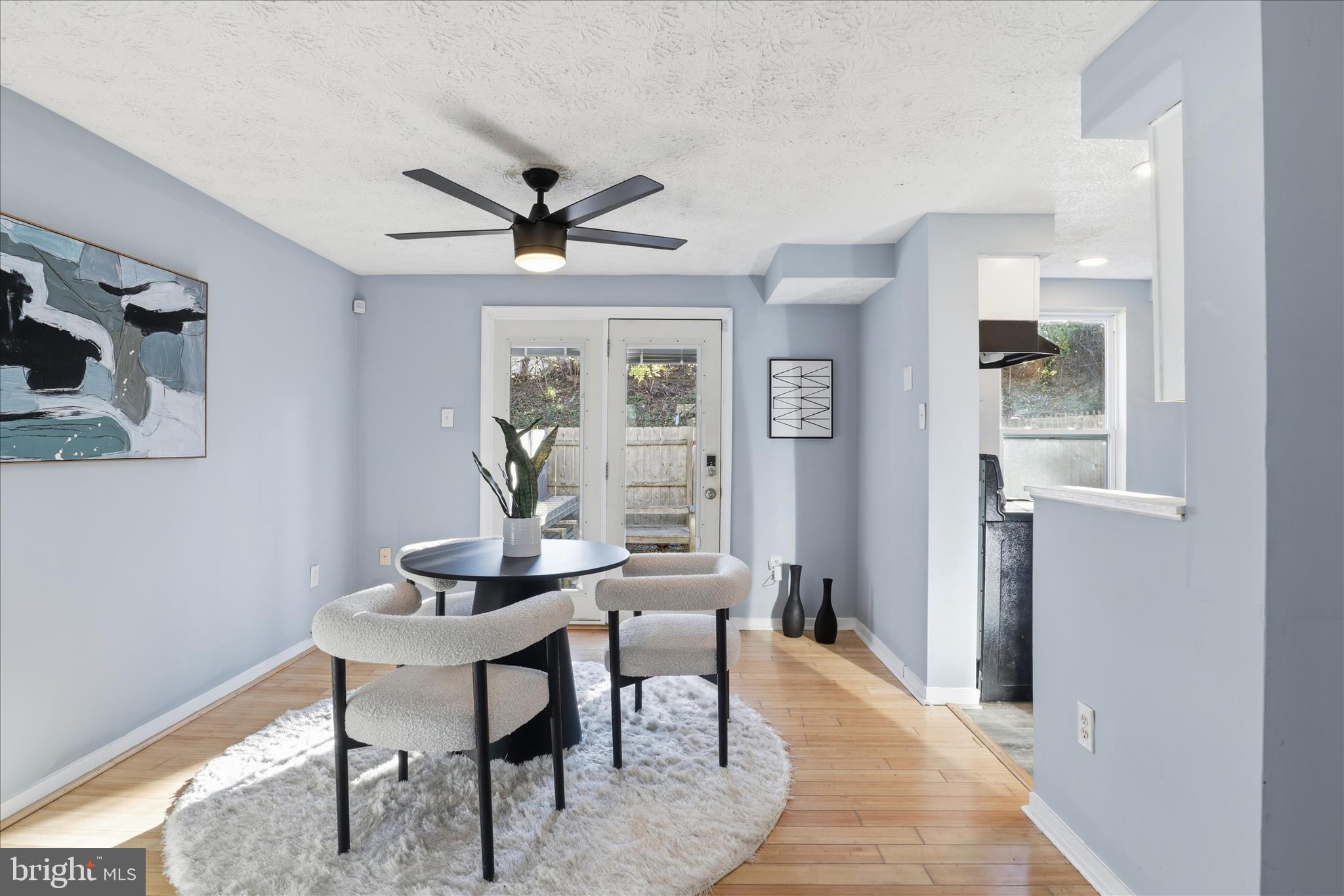 MILLWOOD TOWNE - Residential