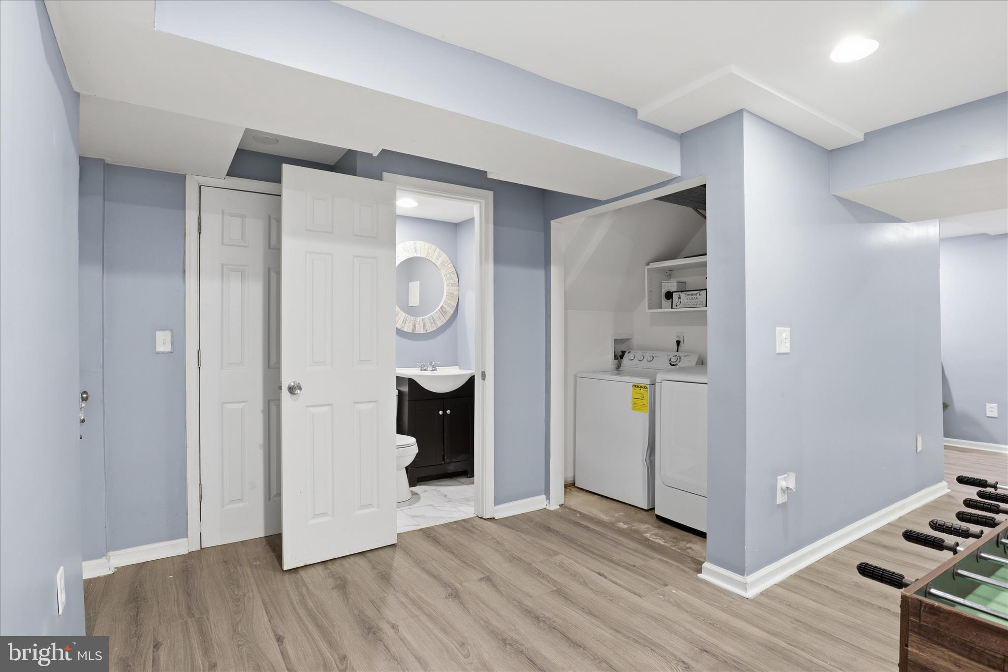 MILLWOOD TOWNE - Residential