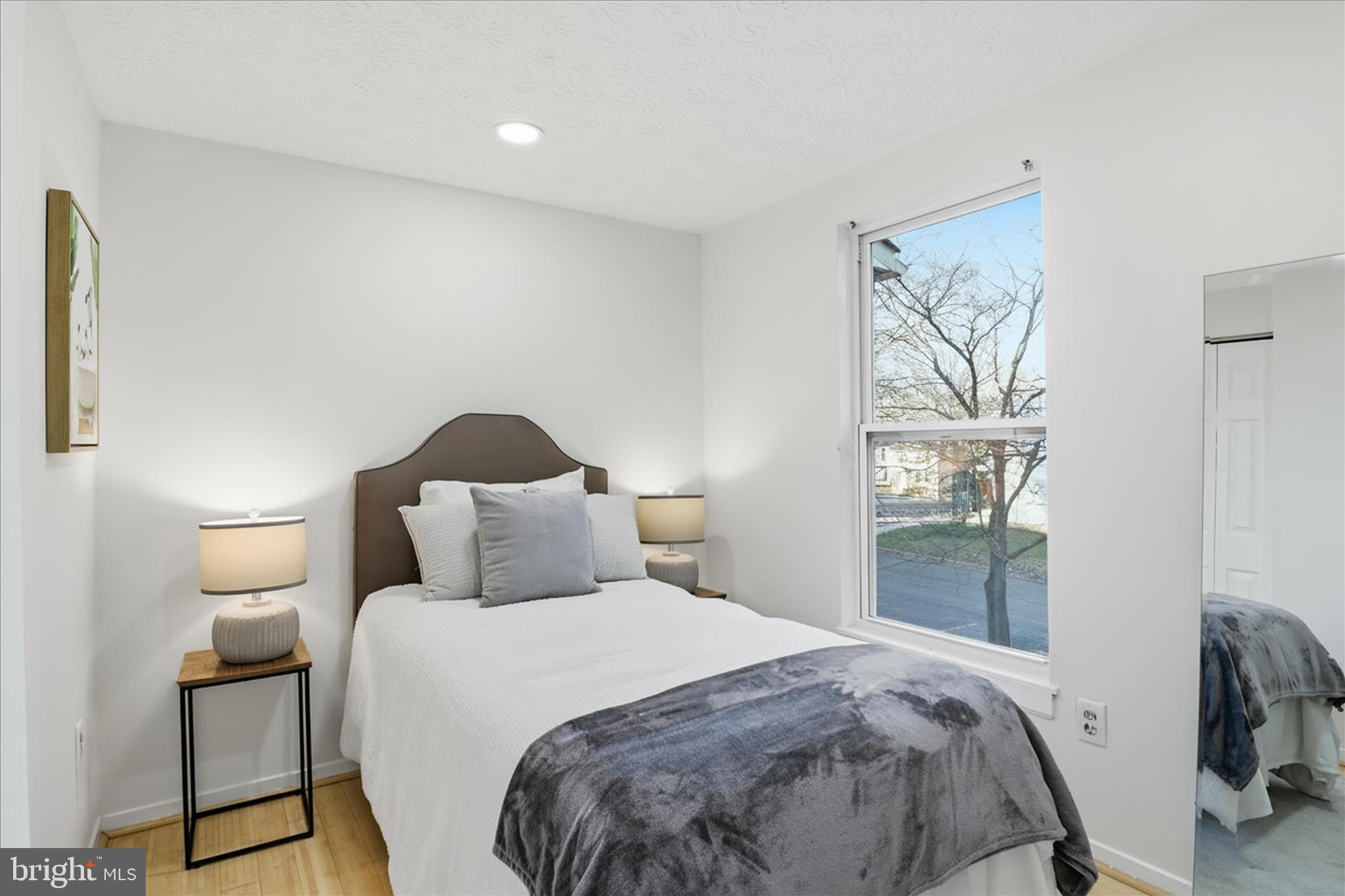 MILLWOOD TOWNE - Residential