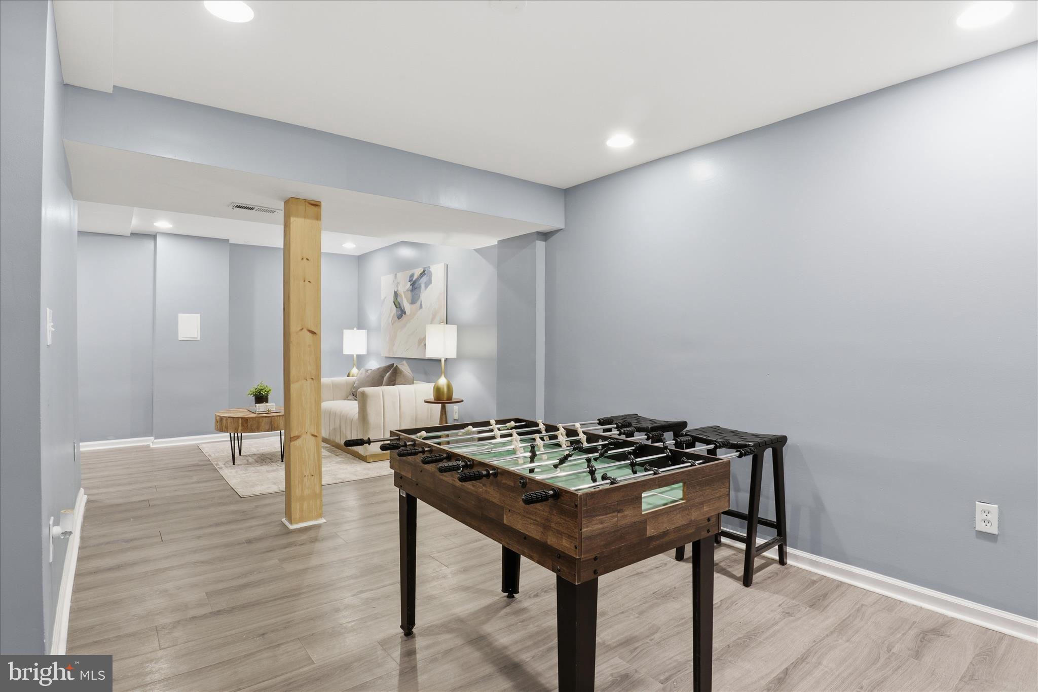 MILLWOOD TOWNE - Residential