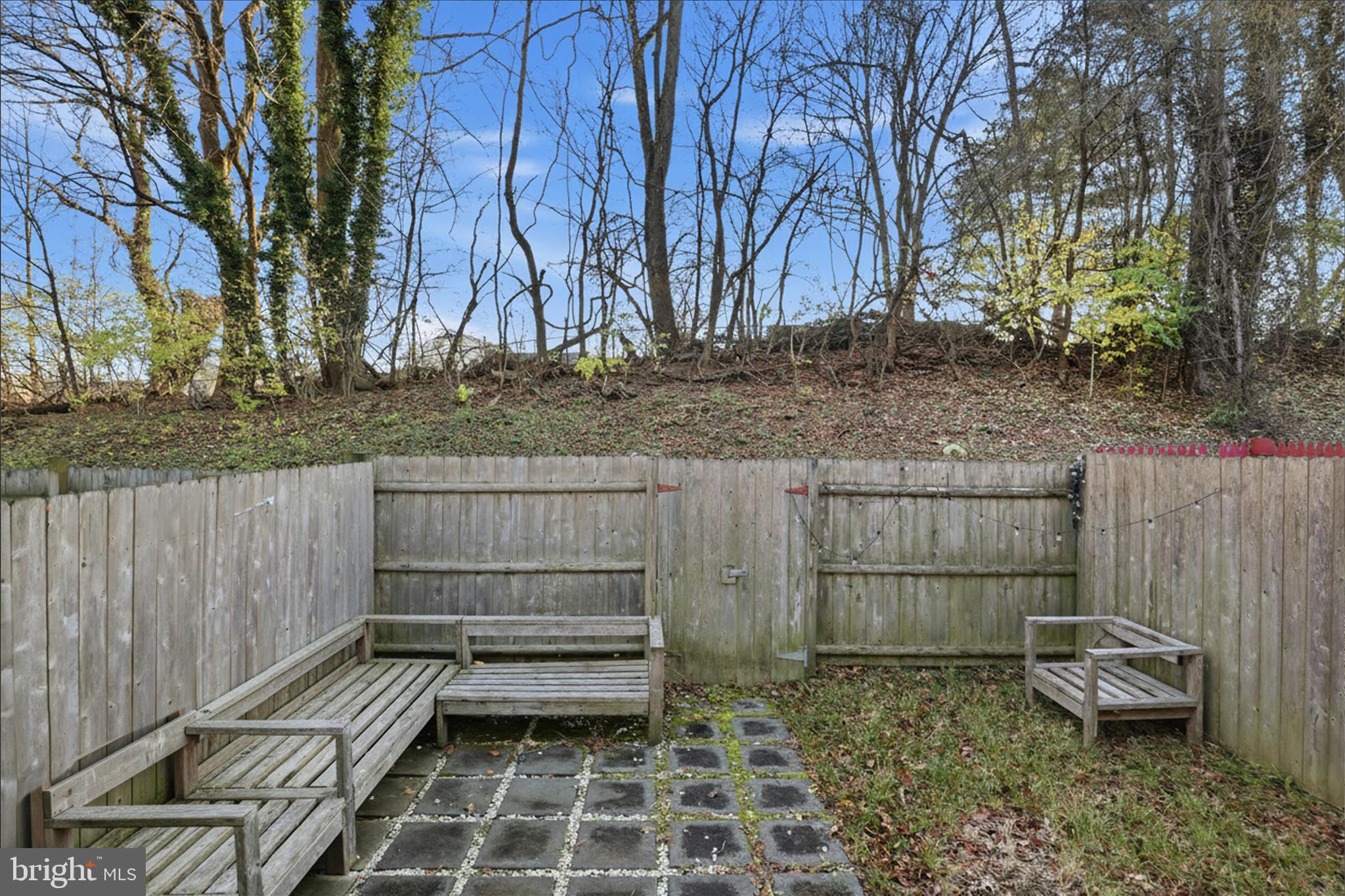 MILLWOOD TOWNE - Residential