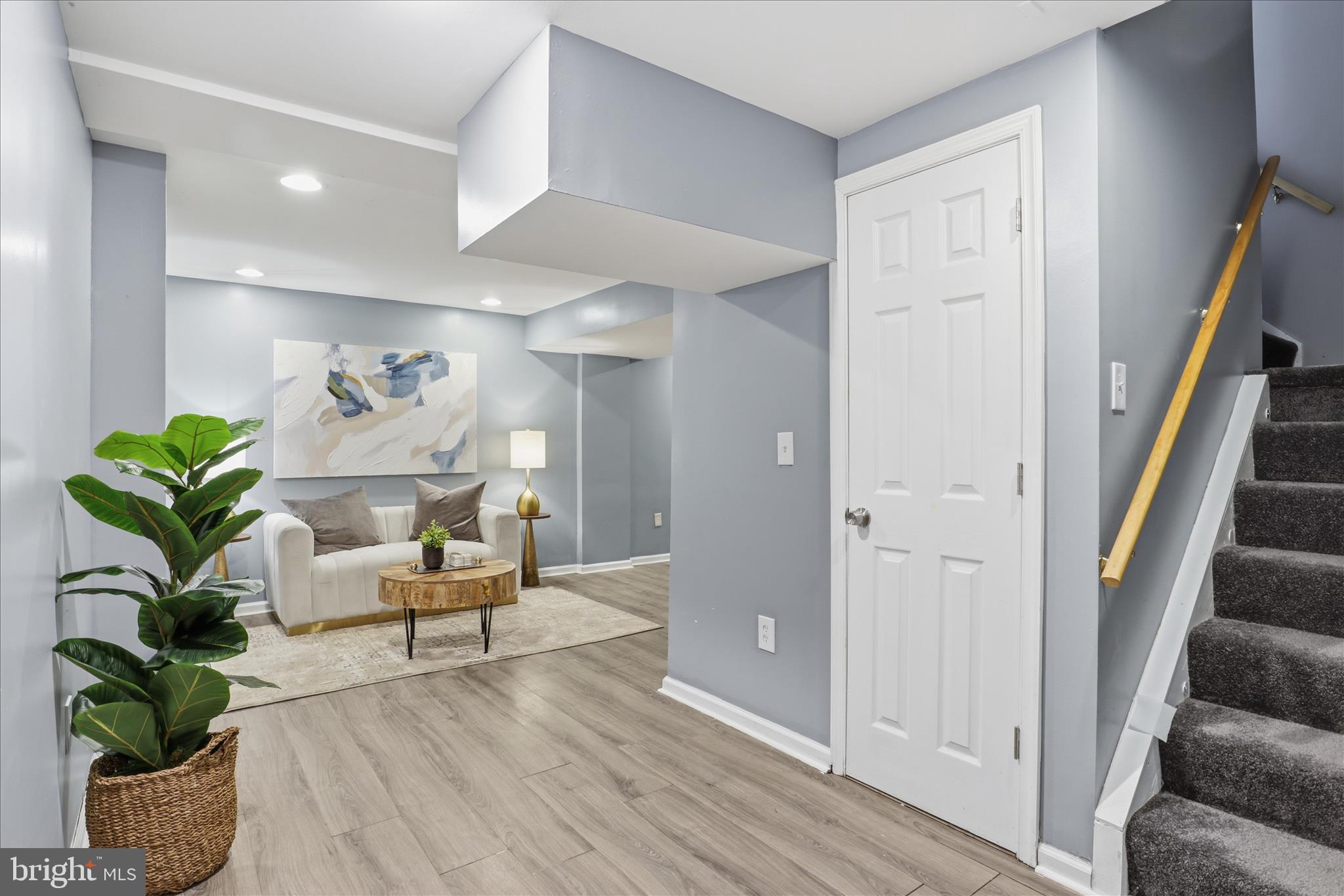 MILLWOOD TOWNE - Residential