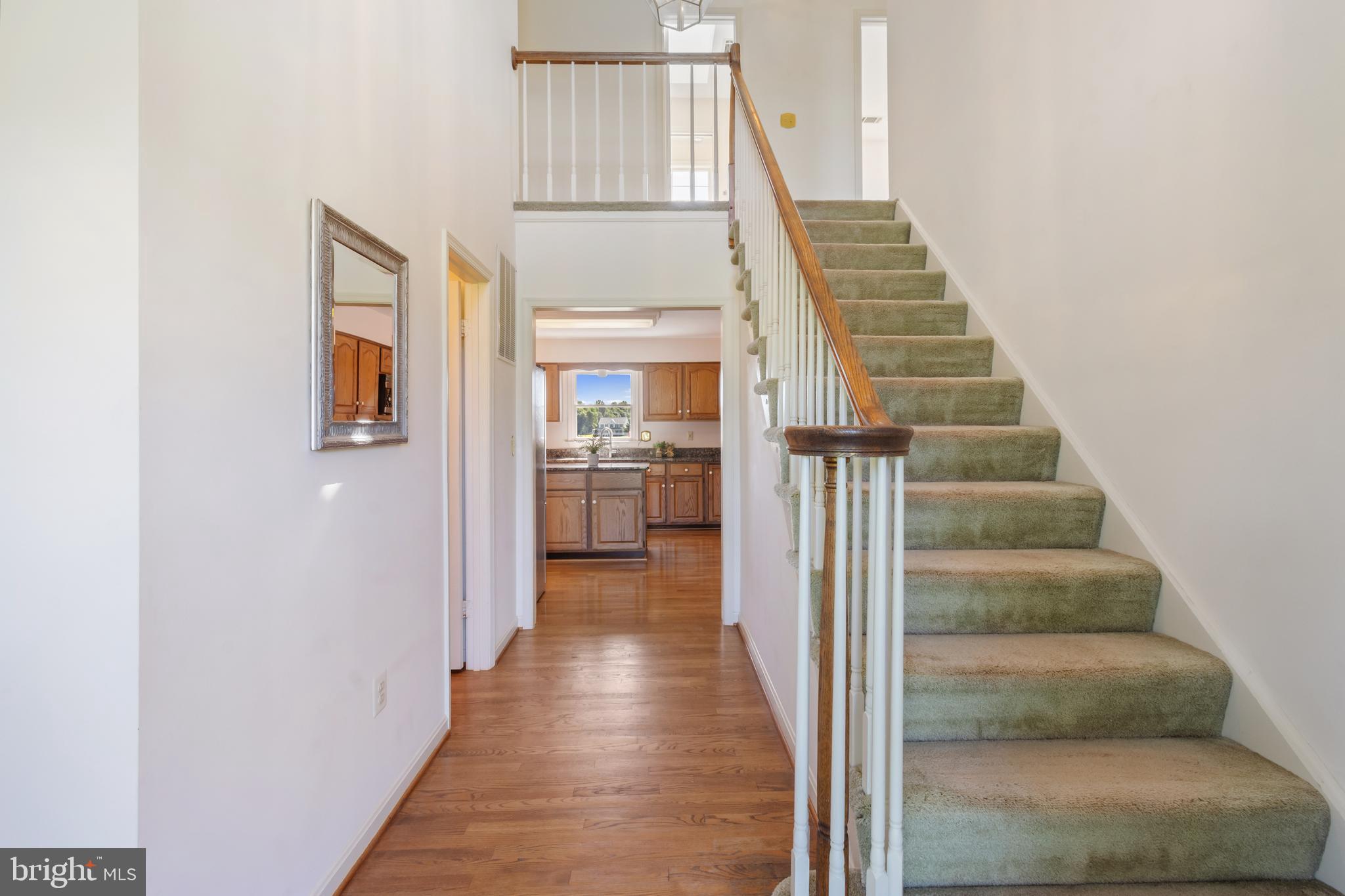 17400 WHITE DOGWOOD COURT