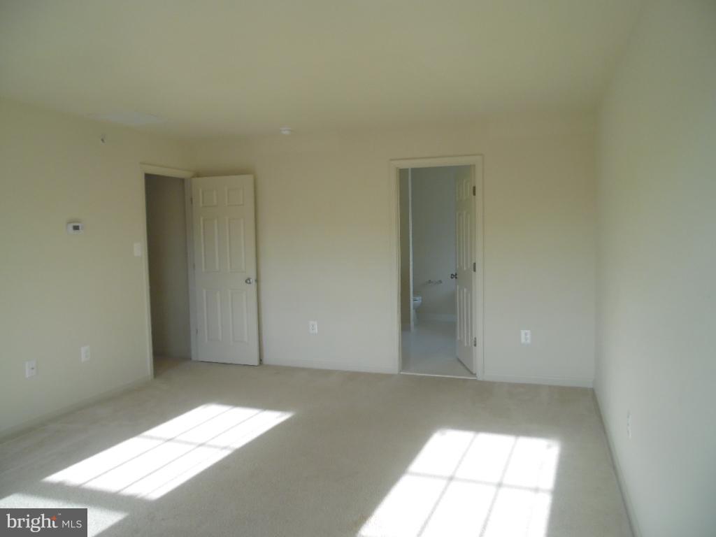 MARLEY POINTE - Residential