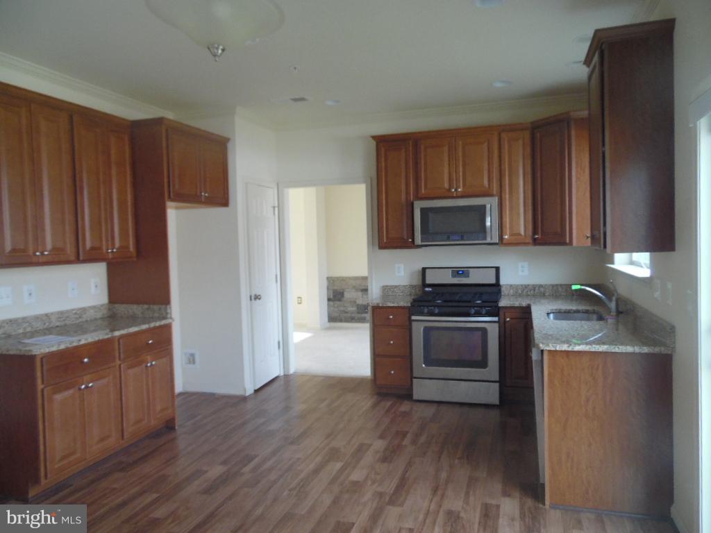 MARLEY POINTE - Residential