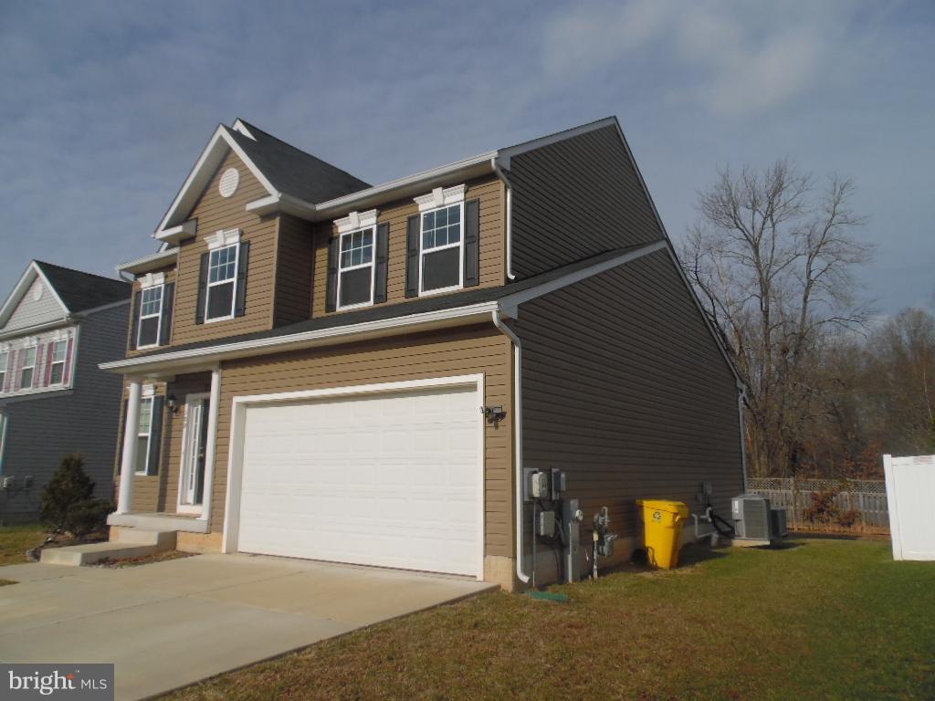 MARLEY POINTE - Residential